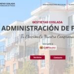 gestietarcoslada