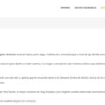 inciensosonline